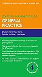 Oxford Handbook Of General Practice Oxford Medical Handbooks English Edition