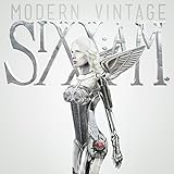 Modern Vintage (2014)