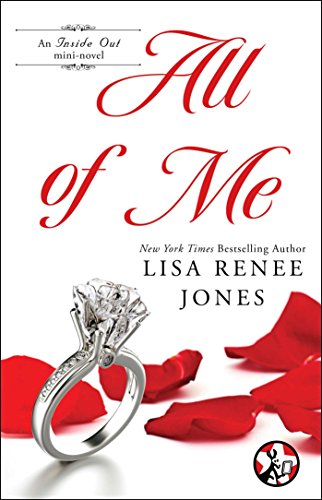 All of Me book cover