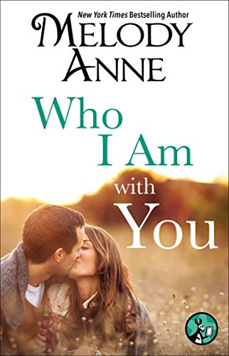 Who I Am with You book cover