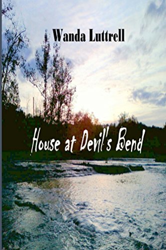 House at Devil's Bend cover