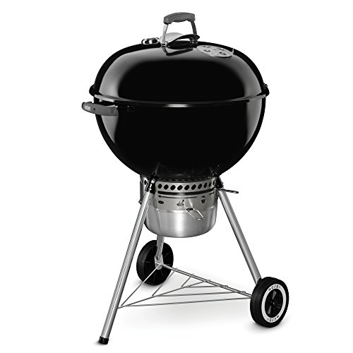 Smokey Mountain Cooker 18"