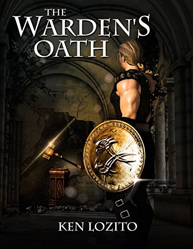 The Warden's Oath book cover