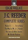 The Complete Mr. J. G. Reeder Casefiles