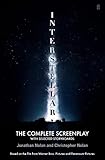 Interstellar The Complete Screenplay With Selected Storyboards English Edition