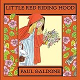 Little Red Riding Hood Readaloud Folk Tale Classics English Edition