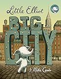Little Elliot Big City English Edition