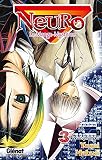 Neuro Tome 03 Lhomme Sans Nom