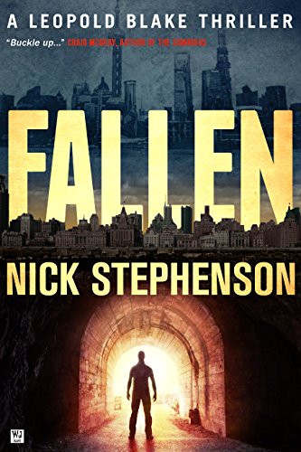Fallen cover