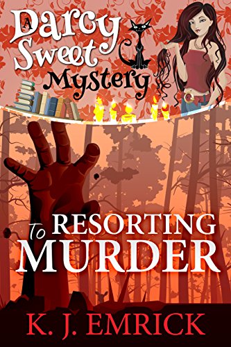 Resorting to Murder book cover