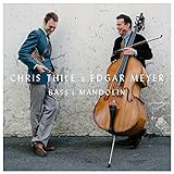 Bass & Mandolin (2014)