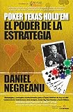 El Poder De La Estrategia Biblioteca Pensar Poker N 2 Spanish Edition