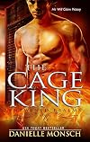 The Cage King (Entwined Realms Book 3)
