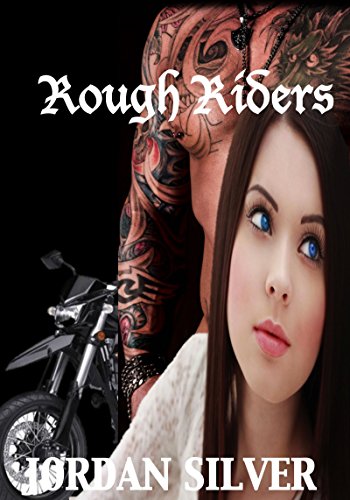 Rough Riders book cover