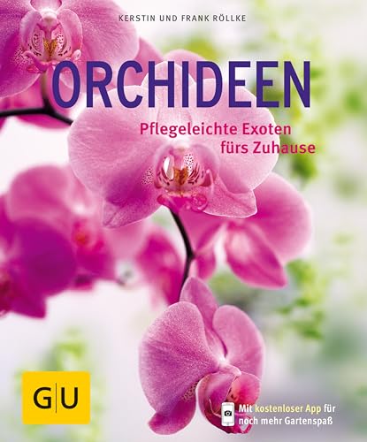 Orchideen (E-Book)