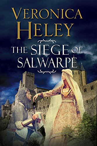 The Siege of Salwarpe book cover