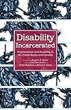 Disability Incarcerated Imprisonment And Disability In The United States And Canada English Edition