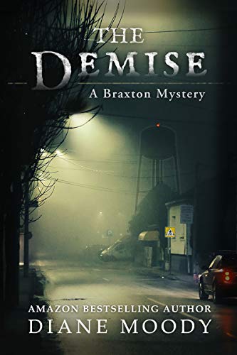 The Demise cover