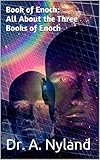 Book Of Enoch All About The Three Books Of Enoch English Edition