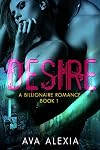 Desire (The Desire Series #1)