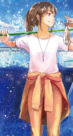 水族館ガールの人気壁紙画像 嶋 由香（しま ゆか）