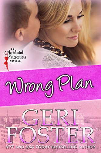 Wrong Plan cover