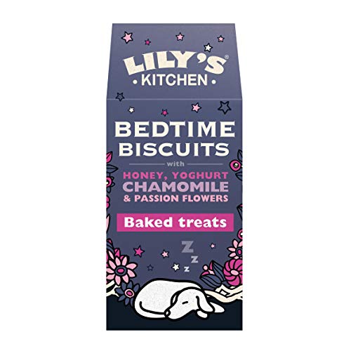 Lily's Kitchen Galletas Antes de Dormir para perros