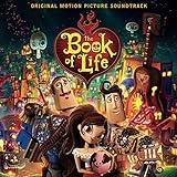 Book Of Life, The Soundtrack