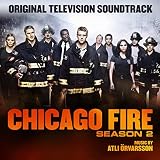 Chicago Fire Soundtrack