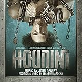Houdini Soundtrack