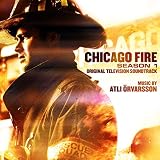Chicago Fire Soundtrack