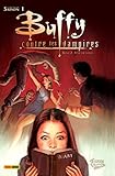 Buffy Contre Les Vampires Saison 1 T02 Une Vie Vole Buffy Contre Les Vampires Saison 1 T 2