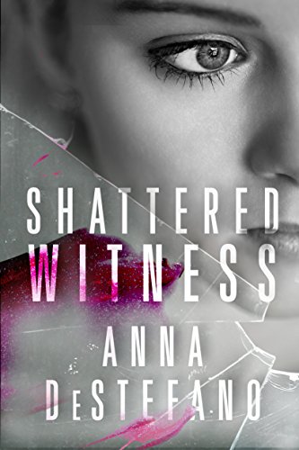 Her Forgotten Betrayal / Shattered Witness book cover
