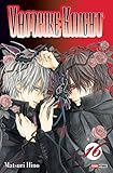 Vampire Knight T16