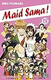 Maid Sama ! T18