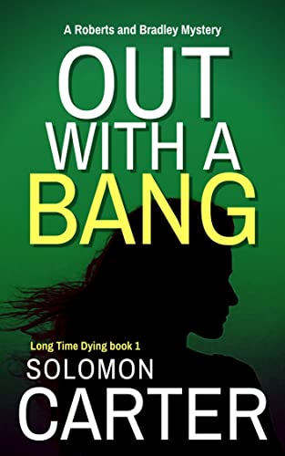Out With A Bang book cover