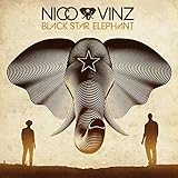 Black Star Elephant