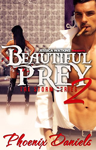 Beautiful Prey 2 book cover