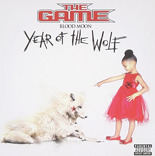 Blood Moon: Year of the Wolf