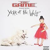 Blood Moon: Year of the Wolf