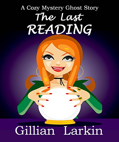 The Last Reading book cover