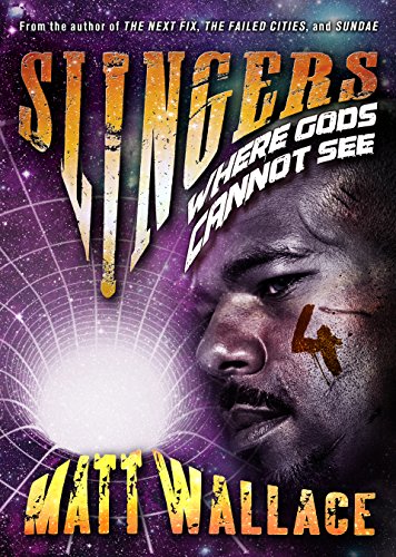 Where Gods Cannot See book cover