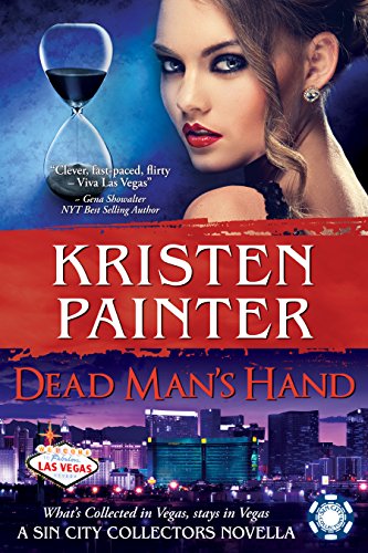 Dead Man's Hand book cover