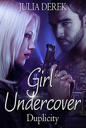 Undercover Lovers book cover