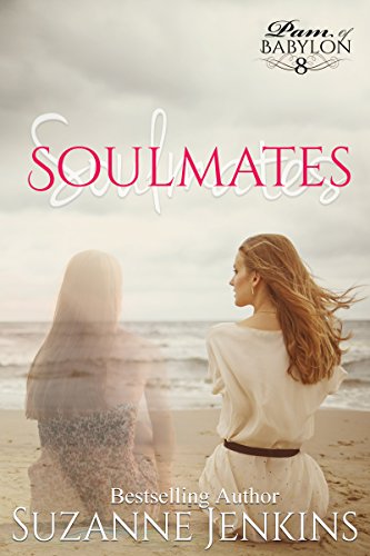 Soulmates book cover