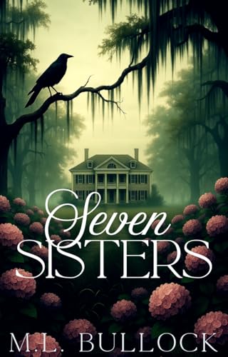 Seven Sisters cover