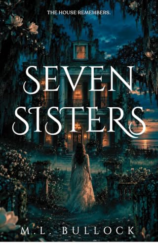 Seven Sisters book cover