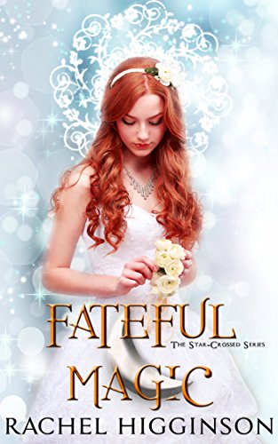 Fateful Magic book cover