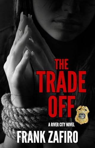The Trade Off book cover