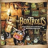 Boxtrolls, The Soundtrack